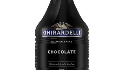 품절대란! 기라델리 다크 초코 소스, 쟁여템 후기🍫